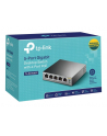 Switch niezarządzalny TP-Link TL-SG1005P V5 5x100/1000 4xPoE - nr 8