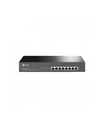 Switch niezarządzalny TP-Link TL-SG1008MP V3 8x100/1000 8xPoE+