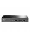 Switch niezarządzalny TP-Link TL-SG1008MP V3 8x100/1000 8xPoE+ - nr 6