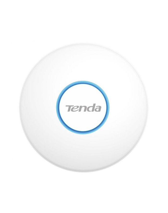 Access Point Tenda i27 WiFi 6 1GbE sufitowy 3000Mb/s AX3000 MU-MIMO PoE główny