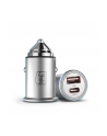 3mk pczerwonyection Ładowarka samochodowa 3mk Hyper Car Charger 45W aluminiowa - nr 5