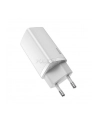 Ładowarka sieciowa Baseus GaN2 Lite CCGAN2L-B02 65W ładowarka sieciowa z gniazdem USB-C PD 3.0 oraz USB QC4.0 - nr 2