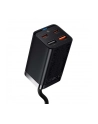 Ładowarka sieciowa Baseus GaN3 Pro CCGP040101 65W z 2 gniazdami USB-C PD oraz 2 gniazdami USB - nr 17
