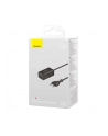 Ładowarka sieciowa Baseus GaN3 Pro CCGP040101 65W z 2 gniazdami USB-C PD oraz 2 gniazdami USB - nr 19