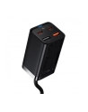 Ładowarka sieciowa Baseus GaN3 Pro CCGP040101 65W z 2 gniazdami USB-C PD oraz 2 gniazdami USB - nr 7