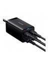 Ładowarka sieciowa Baseus GaN3 Pro CCGP040101 65W z 2 gniazdami USB-C PD oraz 2 gniazdami USB - nr 8