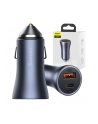 Ładowarka samochodowa Baseus CCJD-0G 40W z gniazdem USB Quick Charge 3.0 + USB-C PD - nr 13