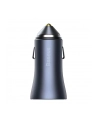 Ładowarka samochodowa Baseus CCJD-0G 40W z gniazdem USB Quick Charge 3.0 + USB-C PD - nr 14
