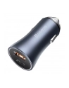 Ładowarka samochodowa Baseus CCJD-0G 40W z gniazdem USB Quick Charge 3.0 + USB-C PD - nr 18