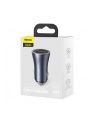 Ładowarka samochodowa Baseus CCJD-0G 40W z gniazdem USB Quick Charge 3.0 + USB-C PD - nr 20