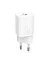 Ładowarka sieciowa Baseus Super Si Quick Charger 1C 20W CCSUP-B02 szybka ładowarka sieciowa z gniazdem USB-C - nr 10