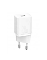 Ładowarka sieciowa Baseus Super Si Quick Charger 1C 20W CCSUP-B02 szybka ładowarka sieciowa z gniazdem USB-C - nr 11