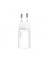 Ładowarka sieciowa Baseus Super Si Quick Charger 1C 20W CCSUP-B02 szybka ładowarka sieciowa z gniazdem USB-C - nr 3