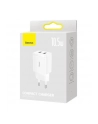 Ładowarka sieciowa Baseus Compact CCXJ010202 z 2 gniazdami USB 10.5W - nr 10