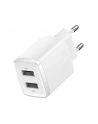 Ładowarka sieciowa Baseus Compact CCXJ010202 z 2 gniazdami USB 10.5W - nr 3