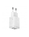 Ładowarka sieciowa Baseus Compact CCXJ010202 z 2 gniazdami USB 10.5W - nr 5