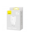 Ładowarka sieciowa Baseus Compact CCXJ010202 z 2 gniazdami USB 10.5W - nr 6