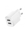 Ładowarka sieciowa Baseus Compact CCXJ010202 z 2 gniazdami USB 10.5W - nr 7