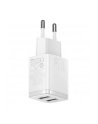 Ładowarka sieciowa Baseus Compact CCXJ010202 z 2 gniazdami USB 10.5W - nr 9