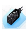 Ładowarka sieciowa Baseus Compact CCXJ020101 z 3 gniazdami USB 17W - nr 12
