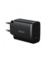 Ładowarka sieciowa Baseus Compact CCXJ020101 z 3 gniazdami USB 17W - nr 3