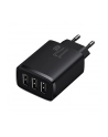 Ładowarka sieciowa Baseus Compact CCXJ020101 z 3 gniazdami USB 17W - nr 7