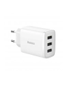Ładowarka sieciowa Baseus Compact CCXJ020102 z 3 gniazdami USB 17W - nr 10