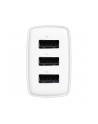 Ładowarka sieciowa Baseus Compact CCXJ020102 z 3 gniazdami USB 17W - nr 3