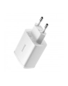 Ładowarka sieciowa Baseus Compact CCXJ020102 z 3 gniazdami USB 17W - nr 5