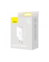 Ładowarka sieciowa Baseus Compact CCXJ020102 z 3 gniazdami USB 17W - nr 8