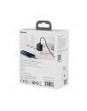 Ładowarka sieciowa Baseus Compact 20W szybka, z gniazdem USB QC3.0 oraz USB-C PD 3.0 - nr 10