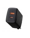 Ładowarka sieciowa Baseus Compact 20W szybka, z gniazdem USB QC3.0 oraz USB-C PD 3.0 - nr 12