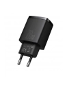 Ładowarka sieciowa Baseus Compact 20W szybka, z gniazdem USB QC3.0 oraz USB-C PD 3.0 - nr 13