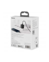 Ładowarka sieciowa Baseus Compact 20W szybka, z gniazdem USB QC3.0 oraz USB-C PD 3.0 - nr 15