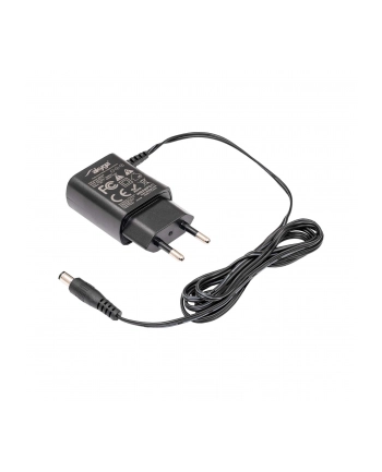 Zasilacz impulsowy Akyga AK-PD-11 12V / 400mA 4.8W wtyczka Braun Silk-epil 1 3 5 nr 1