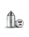 3mk pczerwonyection Ładowarka samochodowa 3mk Hyper Car Charger 45W aluminiowa - nr 5