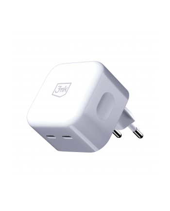 3mk pczerwonyection Ładowarka sieciowa 3mk Hyper Charger 35W nr 1