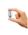 3mk pczerwonyection Ładowarka samochodowa 3mk Hyper Car Charger 30W aluminiowa - nr 9