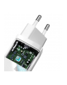 Ładowarka sieciowa Baseus GaN2 Lite CCGAN2L-B02 65W ładowarka sieciowa z gniazdem USB-C PD 3.0 oraz USB QC4.0 - nr 7