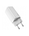 Ładowarka sieciowa Baseus GaN2 Lite CCGAN2L-B02 65W ładowarka sieciowa z gniazdem USB-C PD 3.0 oraz USB QC4.0 - nr 9