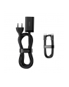 Ładowarka sieciowa Baseus GaN3 Pro CCGP040101 65W z 2 gniazdami USB-C PD oraz 2 gniazdami USB - nr 4