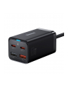 Ładowarka sieciowa Baseus GaN3 Pro CCGP040101 65W z 2 gniazdami USB-C PD oraz 2 gniazdami USB - nr 8