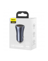 Ładowarka samochodowa Baseus CCJD-0G 40W z gniazdem USB Quick Charge 3.0 + USB-C PD - nr 14