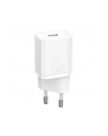 Ładowarka sieciowa Baseus Super Si Quick Charger 1C 20W CCSUP-B02 szybka ładowarka sieciowa z gniazdem USB-C - nr 4