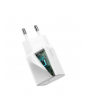 Ładowarka sieciowa Baseus Super Si Quick Charger 1C 20W CCSUP-B02 szybka ładowarka sieciowa z gniazdem USB-C - nr 7