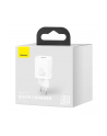 Ładowarka sieciowa Baseus Super Si Quick Charger 1C 20W CCSUP-B02 szybka ładowarka sieciowa z gniazdem USB-C - nr 9