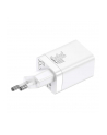 Ładowarka sieciowa Baseus Super Si Pro CCSUPP-E02 30W z gniazdem USB QC3.0 oraz USB-C PD 3.0 - nr 3