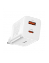 Ładowarka sieciowa Baseus Super Si Pro CCSUPP-E02 30W z gniazdem USB QC3.0 oraz USB-C PD 3.0 - nr 4