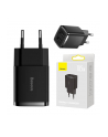 Ładowarka sieciowa Baseus Compact CCXJ010201 z 2 gniazdami USB 10.5W - nr 2