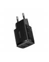 Ładowarka sieciowa Baseus Compact CCXJ010201 z 2 gniazdami USB 10.5W - nr 4